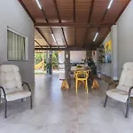 Casa Temporada Condominio Clube, Ate 10 Pessoas.