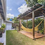 Casa Temporada Condominio Clube, Ate 10 Pessoas.