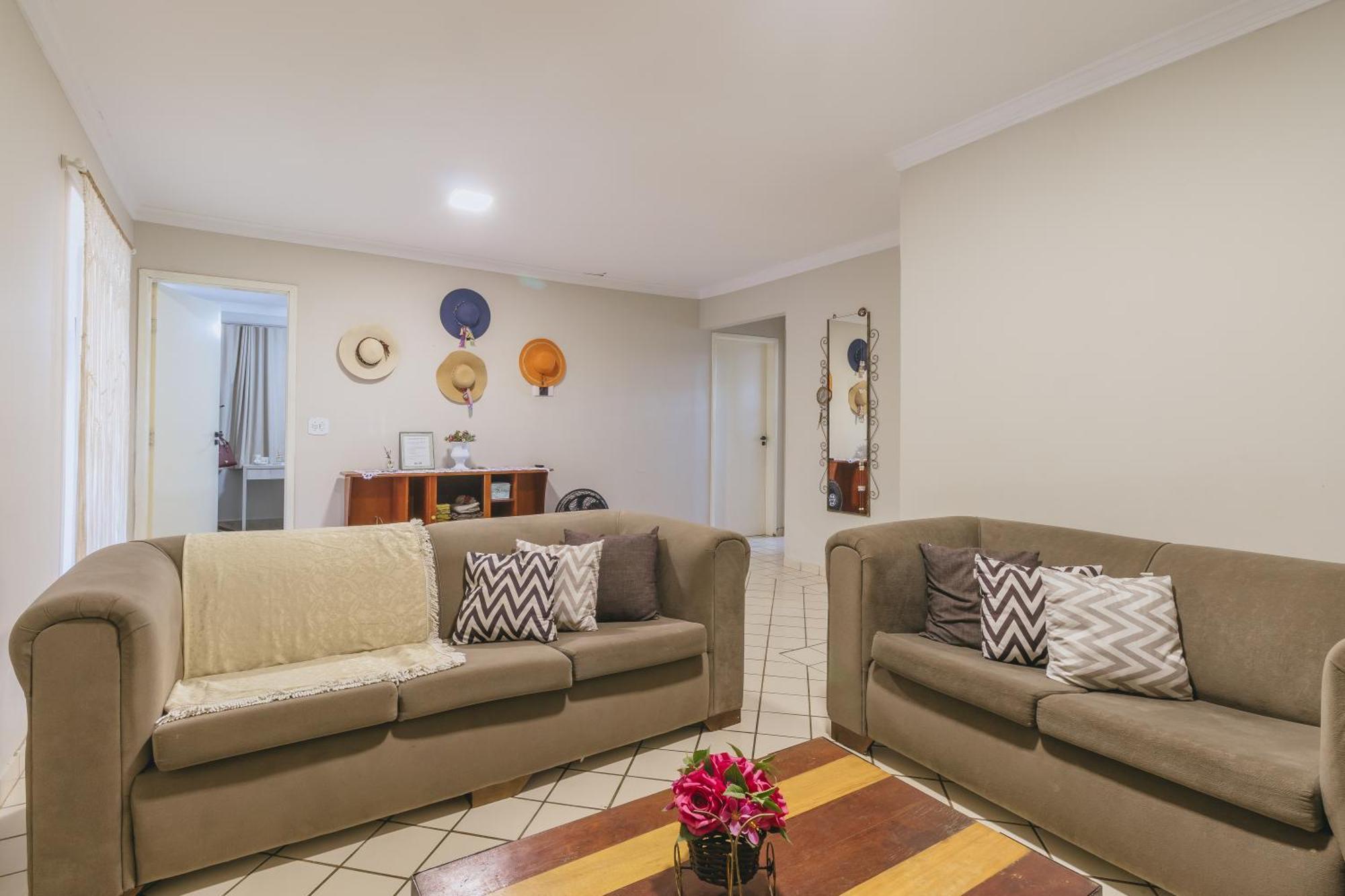 Casa Temporada Clube, Ate 10 Pessoas. Holiday home
