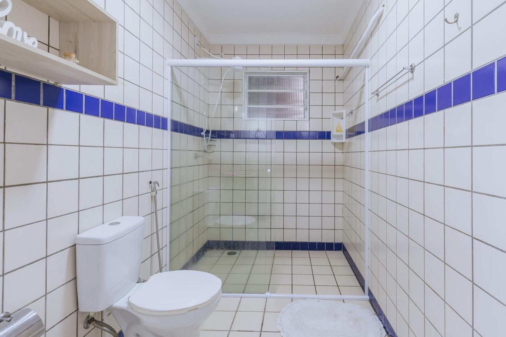 Casa Temporada Clube, Ate 10 Pessoas. *